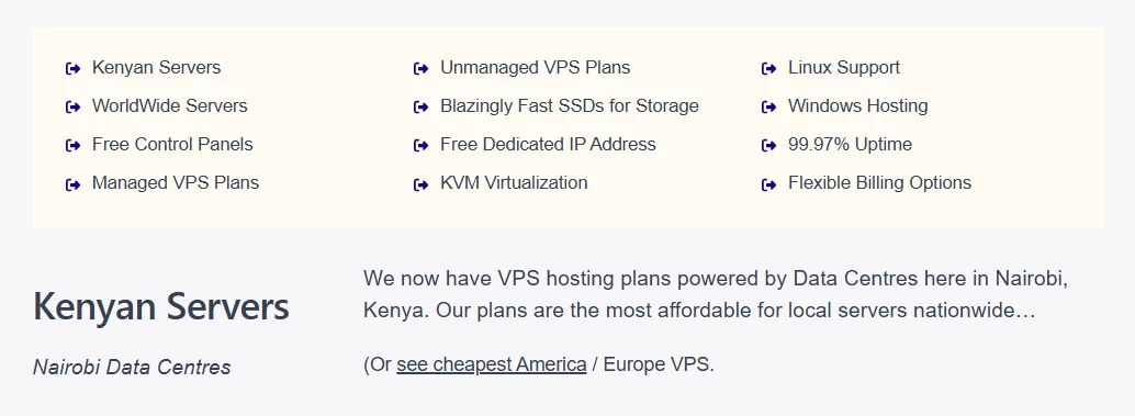 what is vps hosting