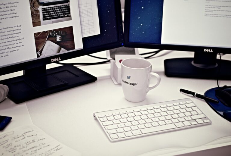 Blogging For Beginners In Kenya
