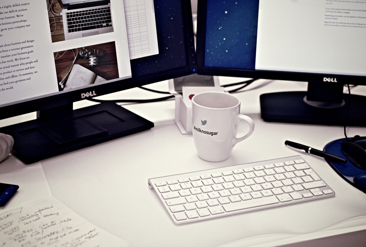 Blogging For Beginners In Kenya