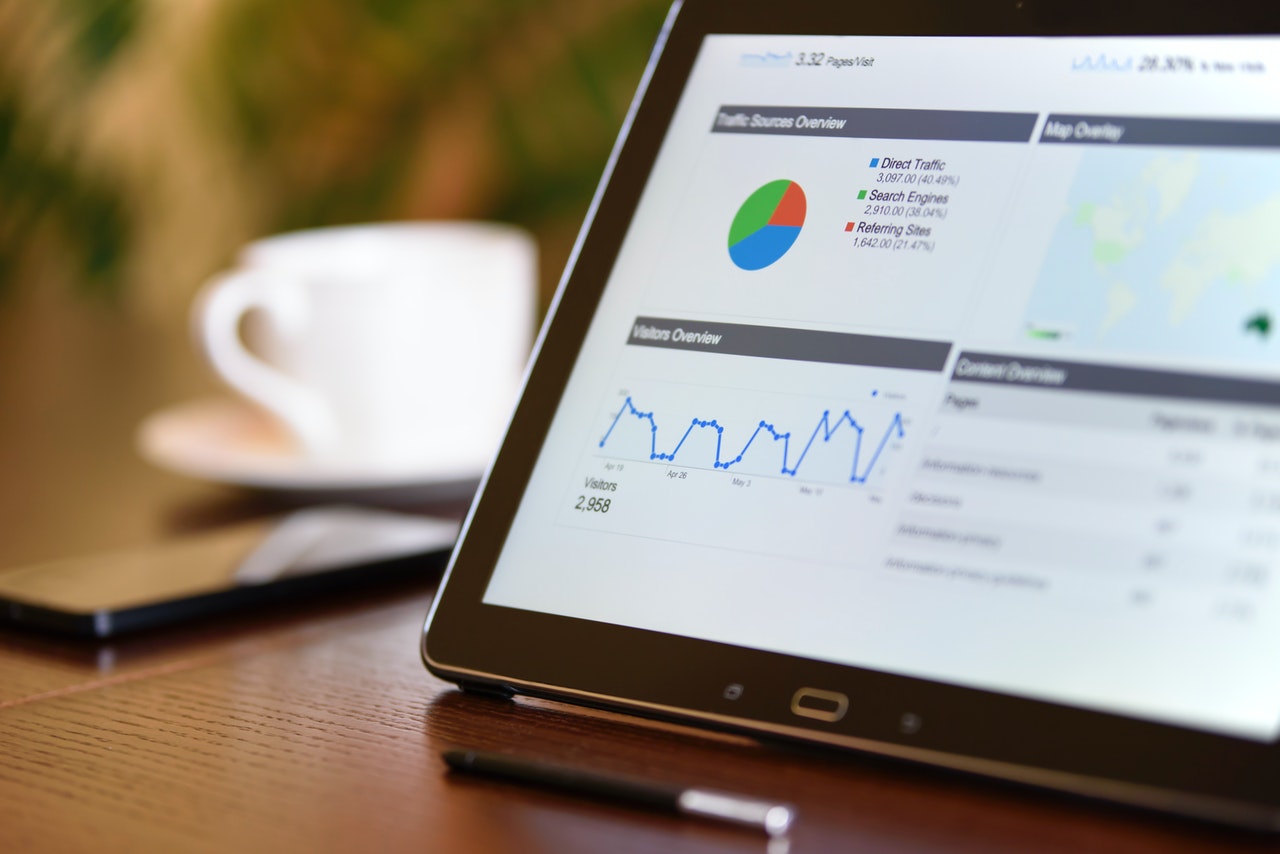 how to get organic traffic in Kenya