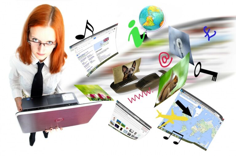 how to make website in Kenya