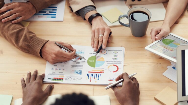how to market a business online in Kenya