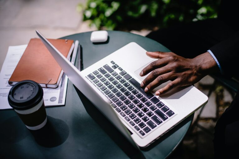 online business in Kenya