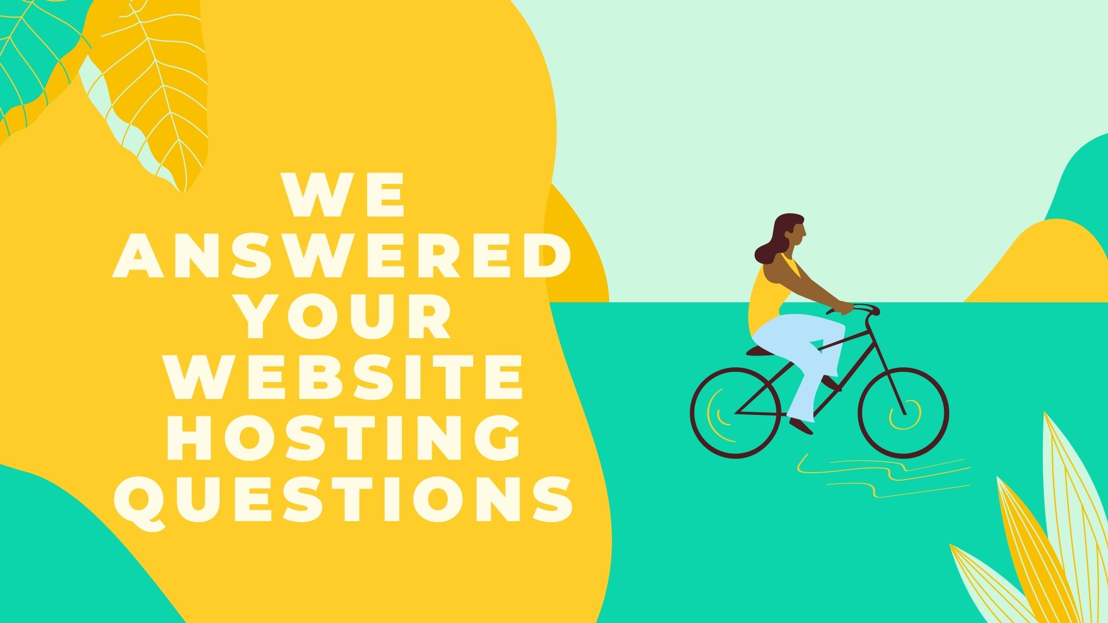 Website Hosting in Kenya