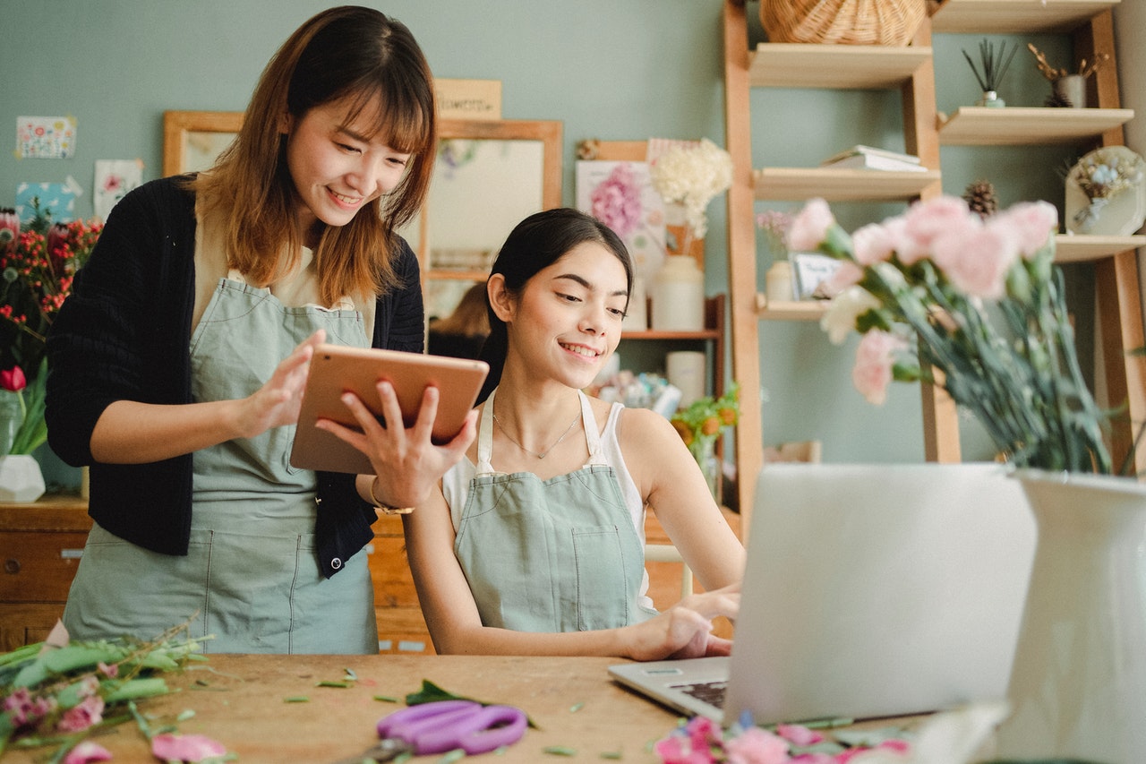 How to start online store business in Kenya