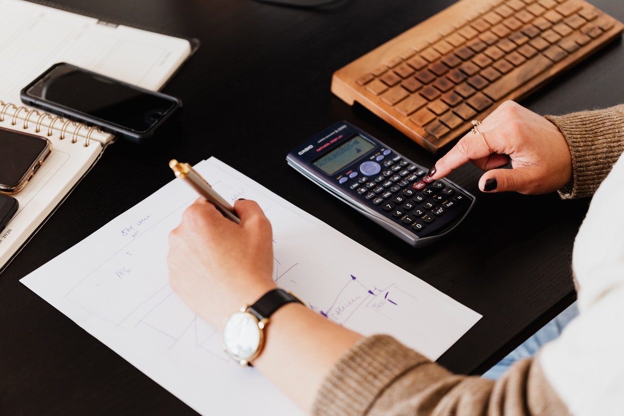 how much does it cost to register an online business