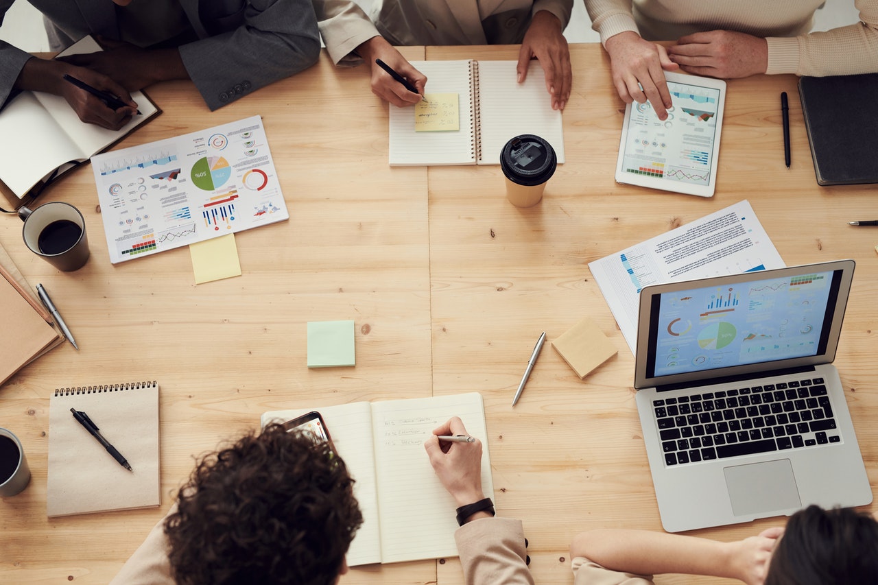 Online Marketing Budget
