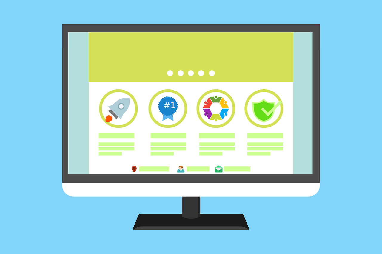 VPS hosting