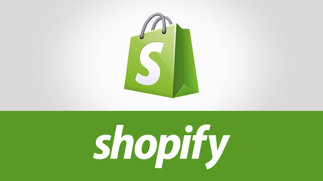 How To Use Shopify In Kenya