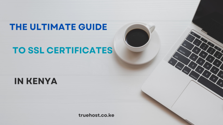 Secrets of Website Security: Ultimate SSL Certificates Guide