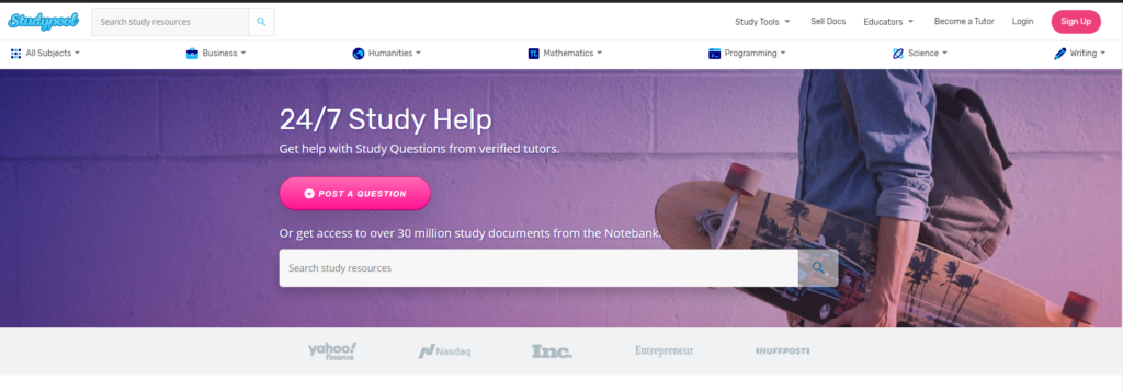 Studypool Earn Money Answering Questions: A Comprehensive Guide 1 Studypool Earn Money Answering Questions