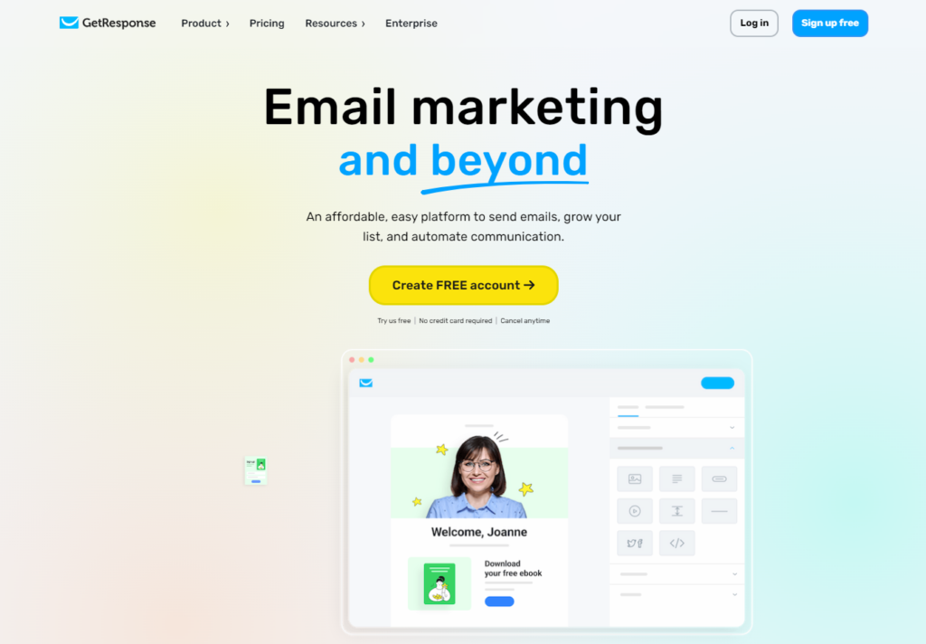 7 Best Email Marketing Platforms for Online Stores 7 7 Best Email Marketing Platforms for Online Stores