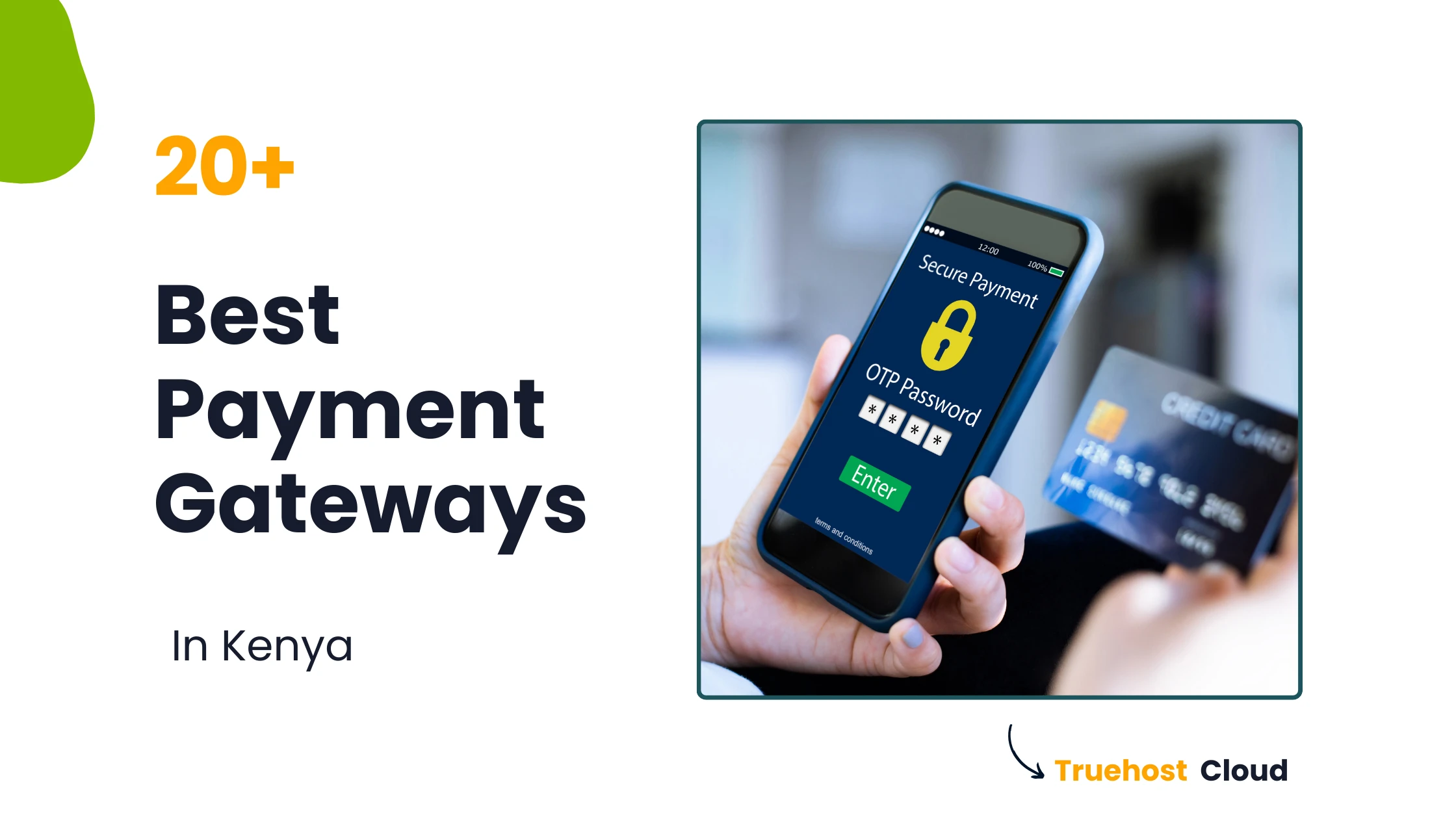 13 Best Payment Gateways in Kenya For 2025