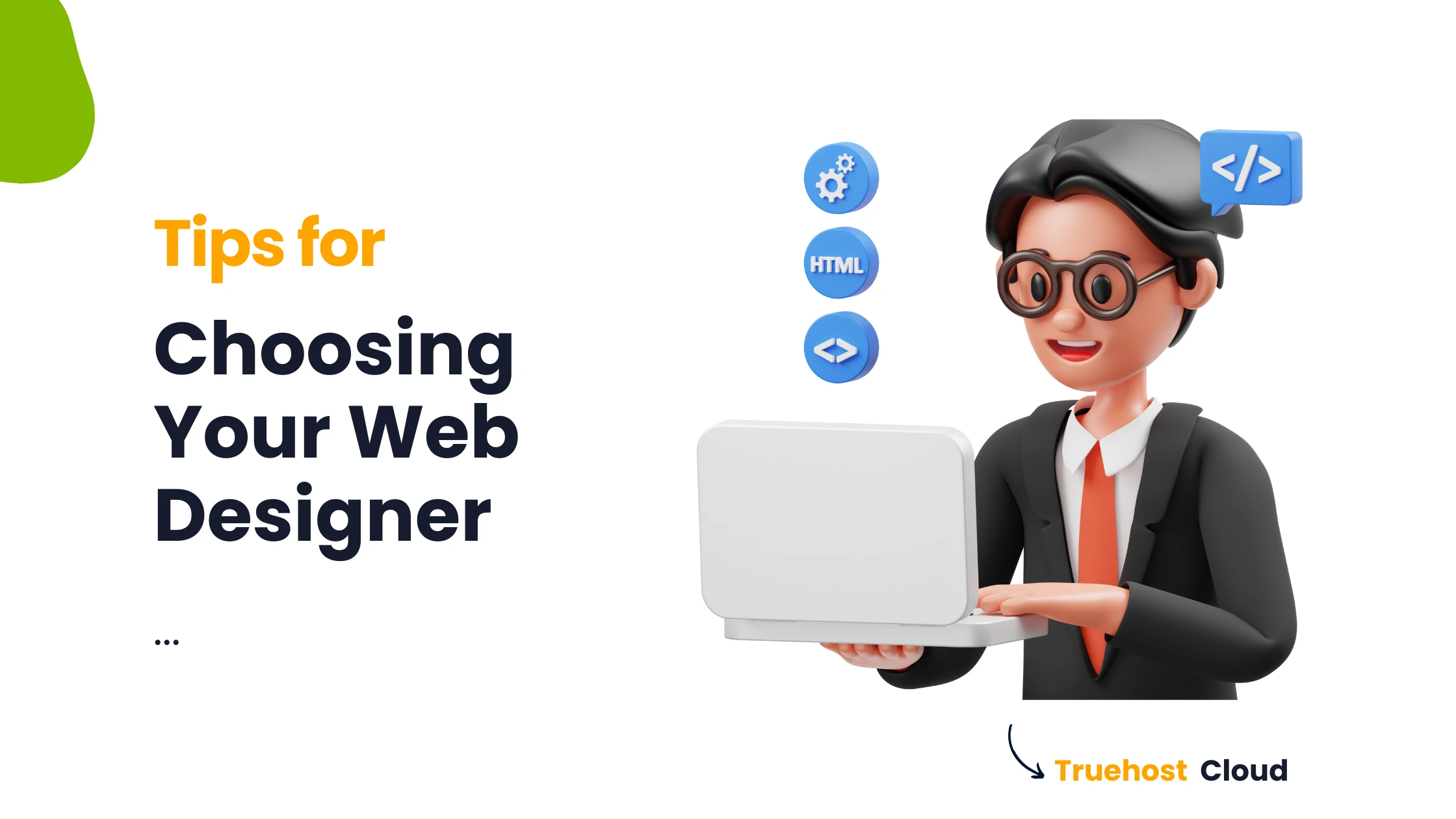 How to Choose the Best Web Designer in Kenya
