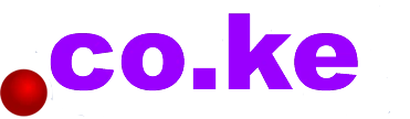 .co.ke domains in Kenya