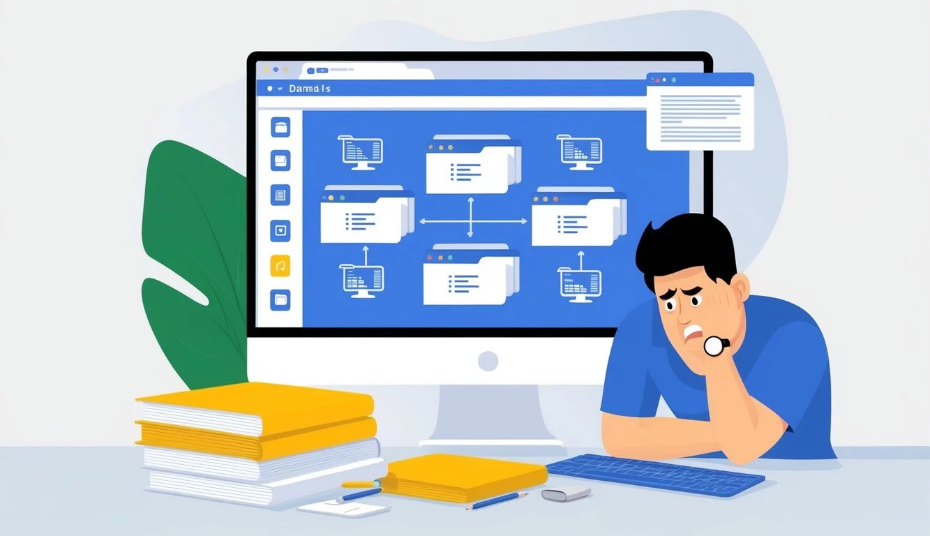 What is Domain Squatting? 1 Domain Squatting Frustrations