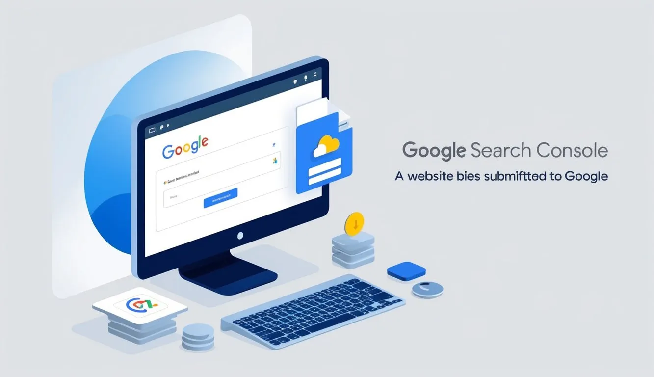Submitting Sites to Google: A Step-by-Step Guide for Quick Indexing 3 Getting Started with Google Search Console