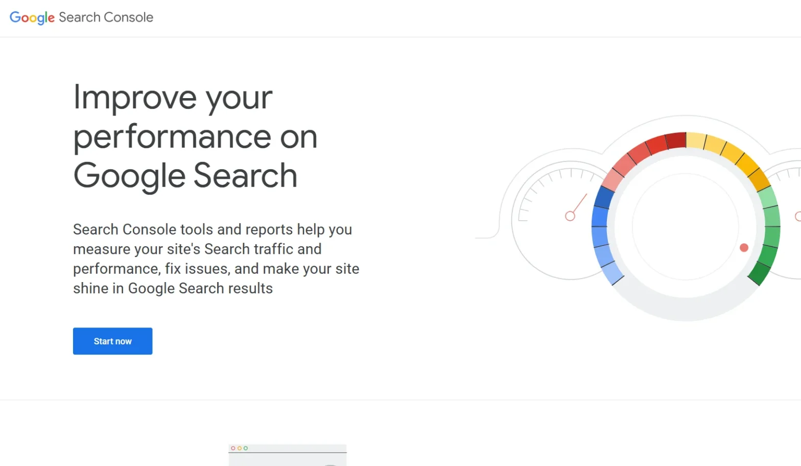 Google Search Console
