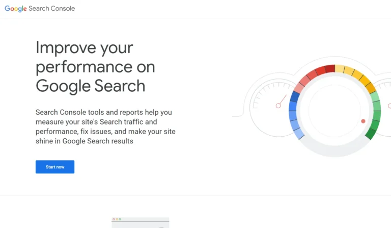 Google Search Console
