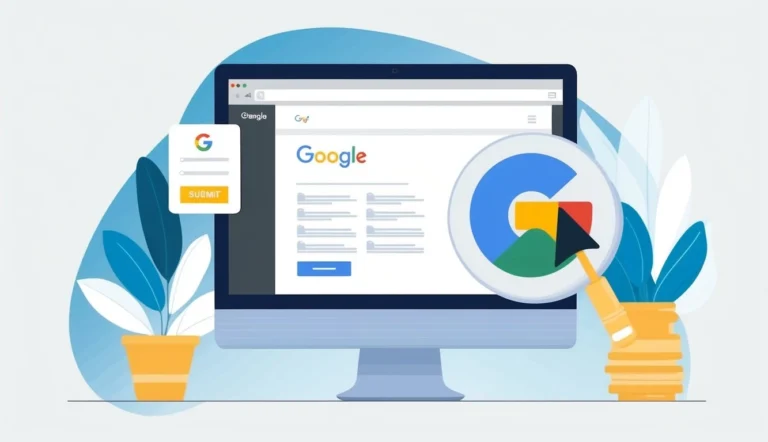 Submitting Sites to Google: A Step-by-Step Guide for Quick Indexing