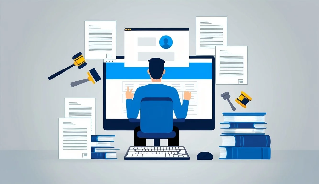 What is Domain Squatting? 2 legal frameworks for domain squatting
