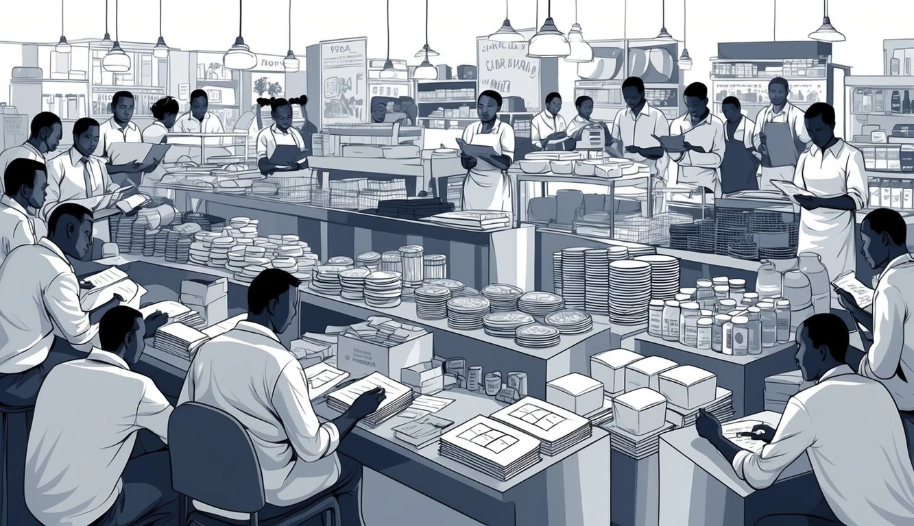 13 Tips for Starting a Small Business in Kenya