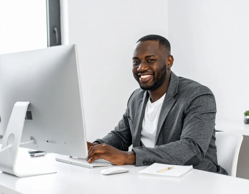Whois Lookup | Find Out Who Owns a Domain 2 windows hosting in Kenya happy client. Truehost Home