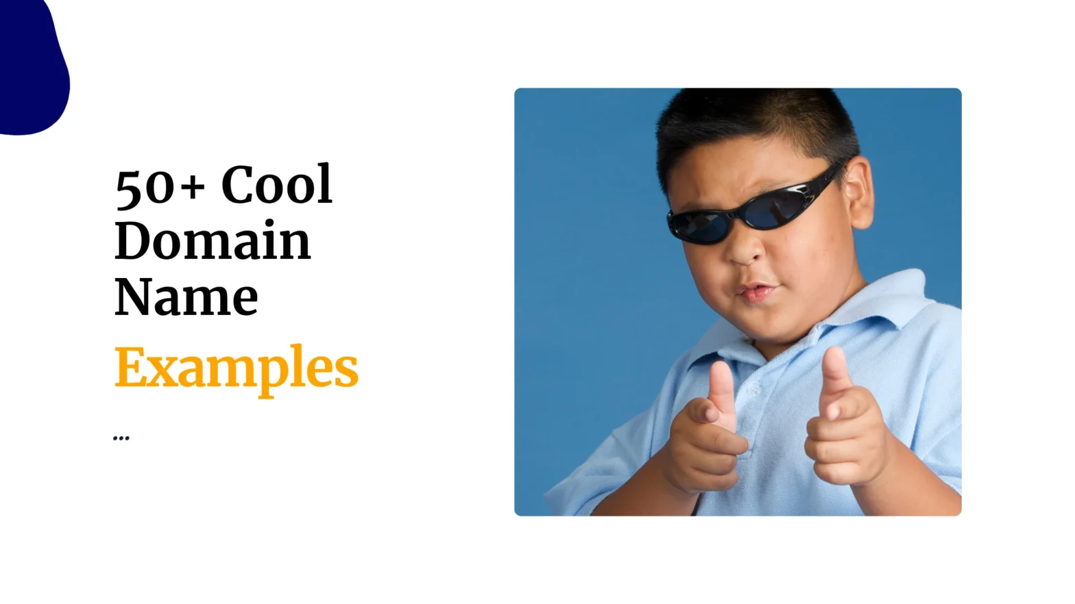 50 cool domain name ideas