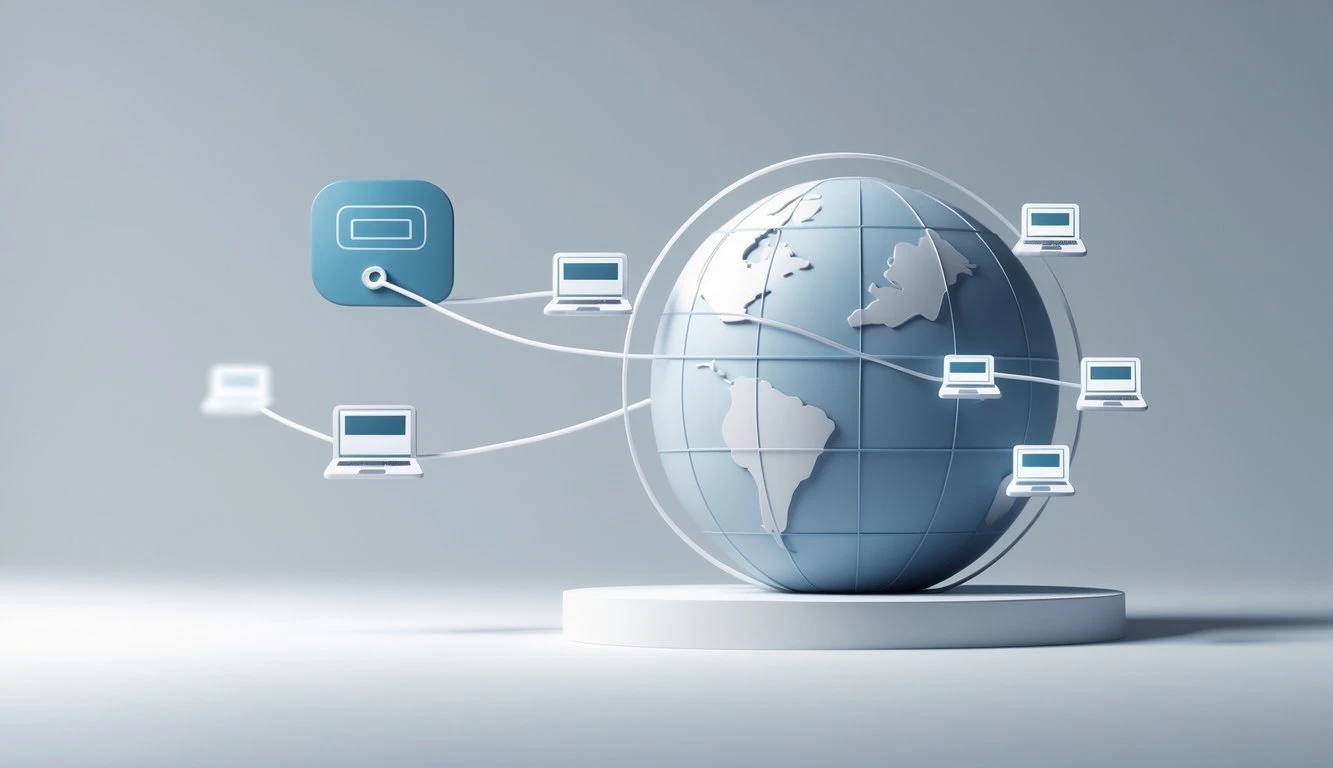 What is a Domain Name? (Ultimate Guide) 2 All about domain names management