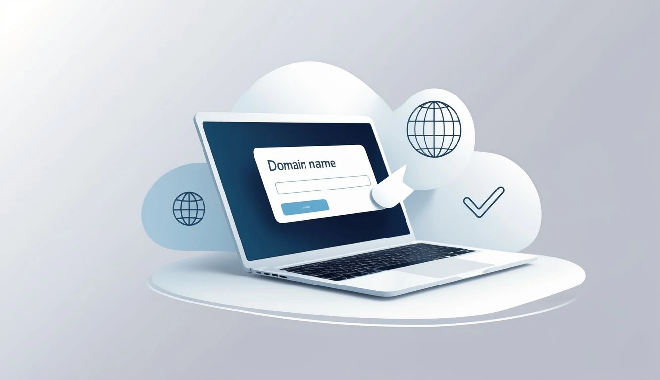 How to Choose a Domain Name 1 How to choose a domain name