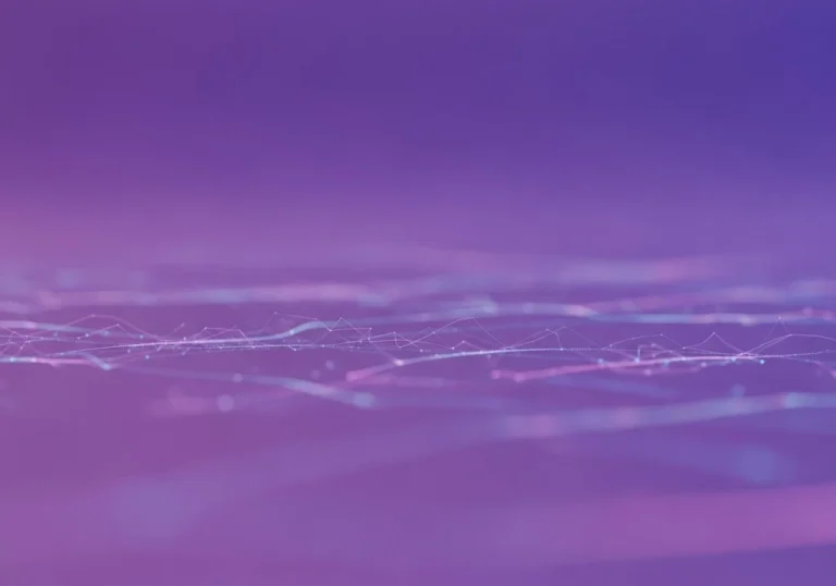 Truehost Blog purple fall back featured image