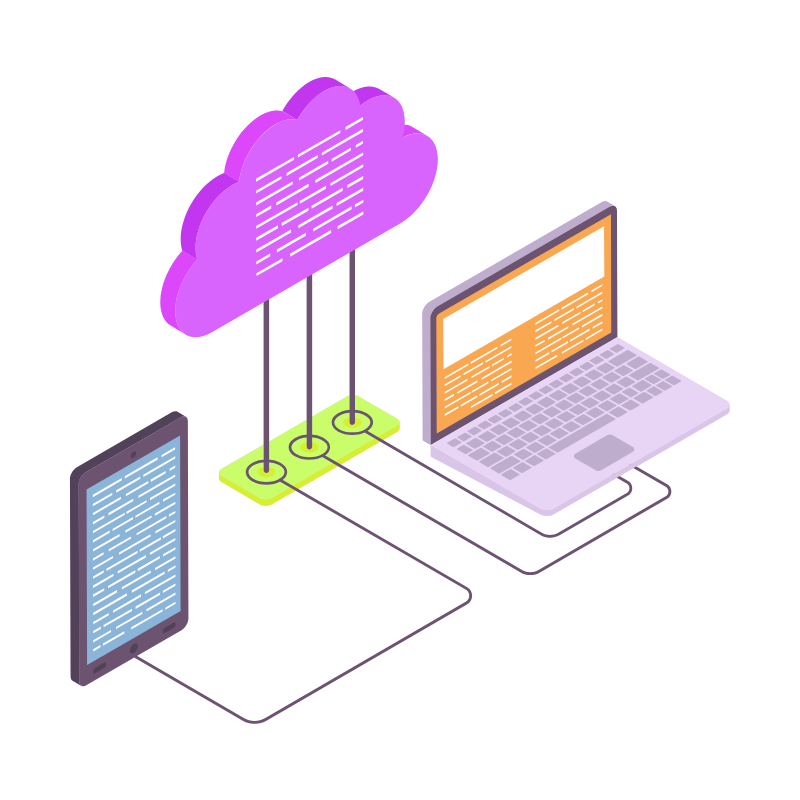 Web Hosting