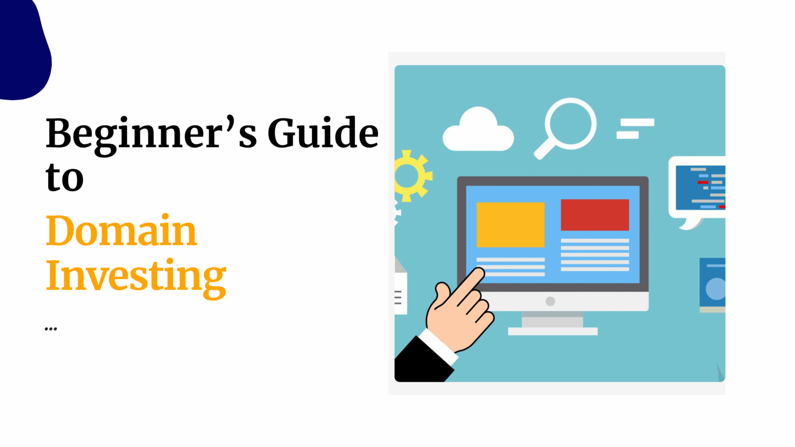 Domain Investing