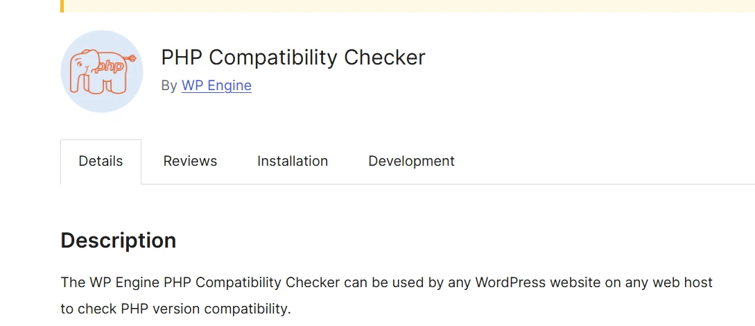 How to Check PHP Version On Your Server Or Website 1 How To Check PHP Version On Your Server Or Website