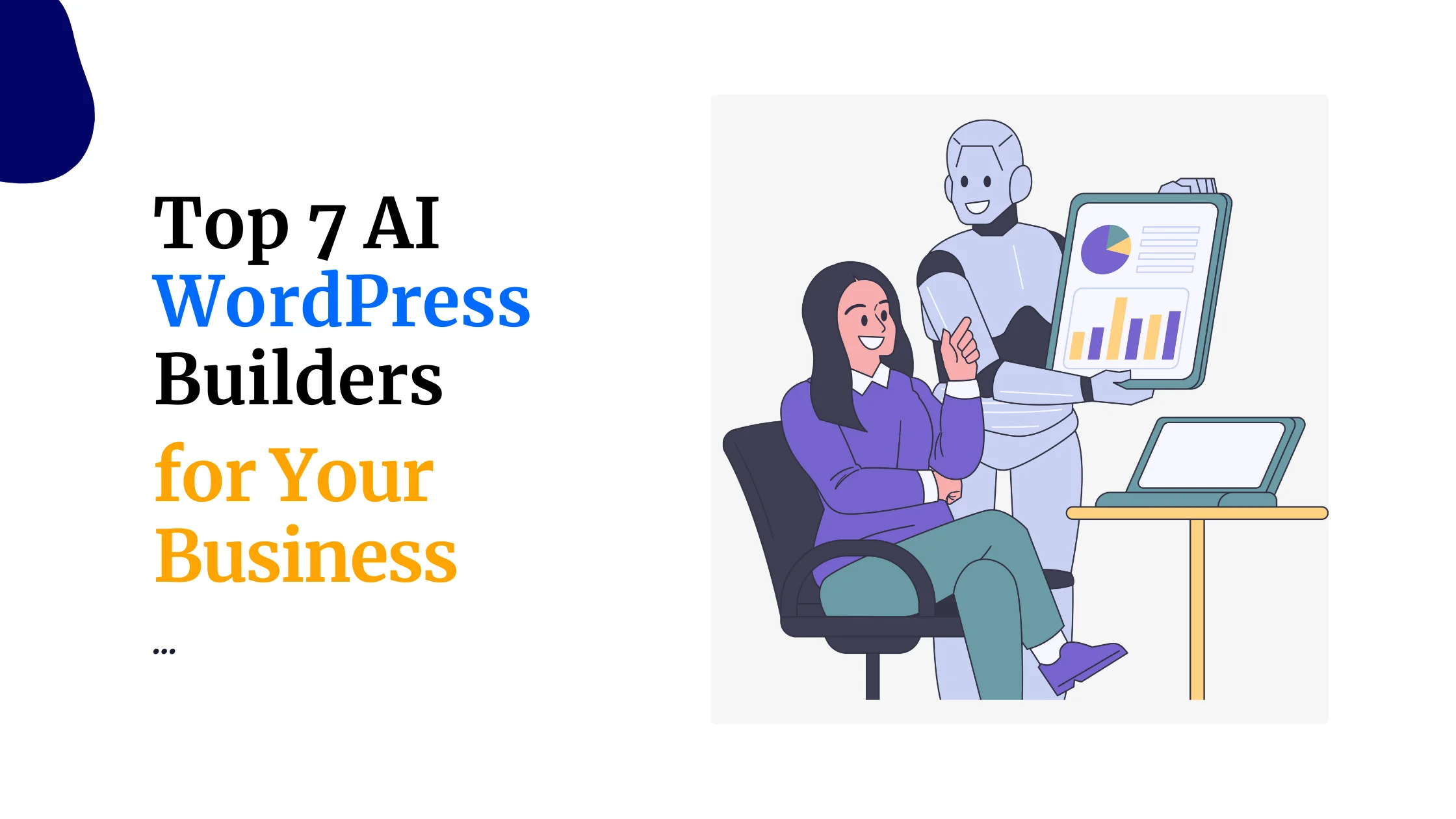 Top WordPress AI Website Builders of 2025