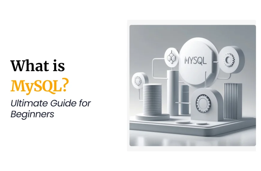 What is MySQL