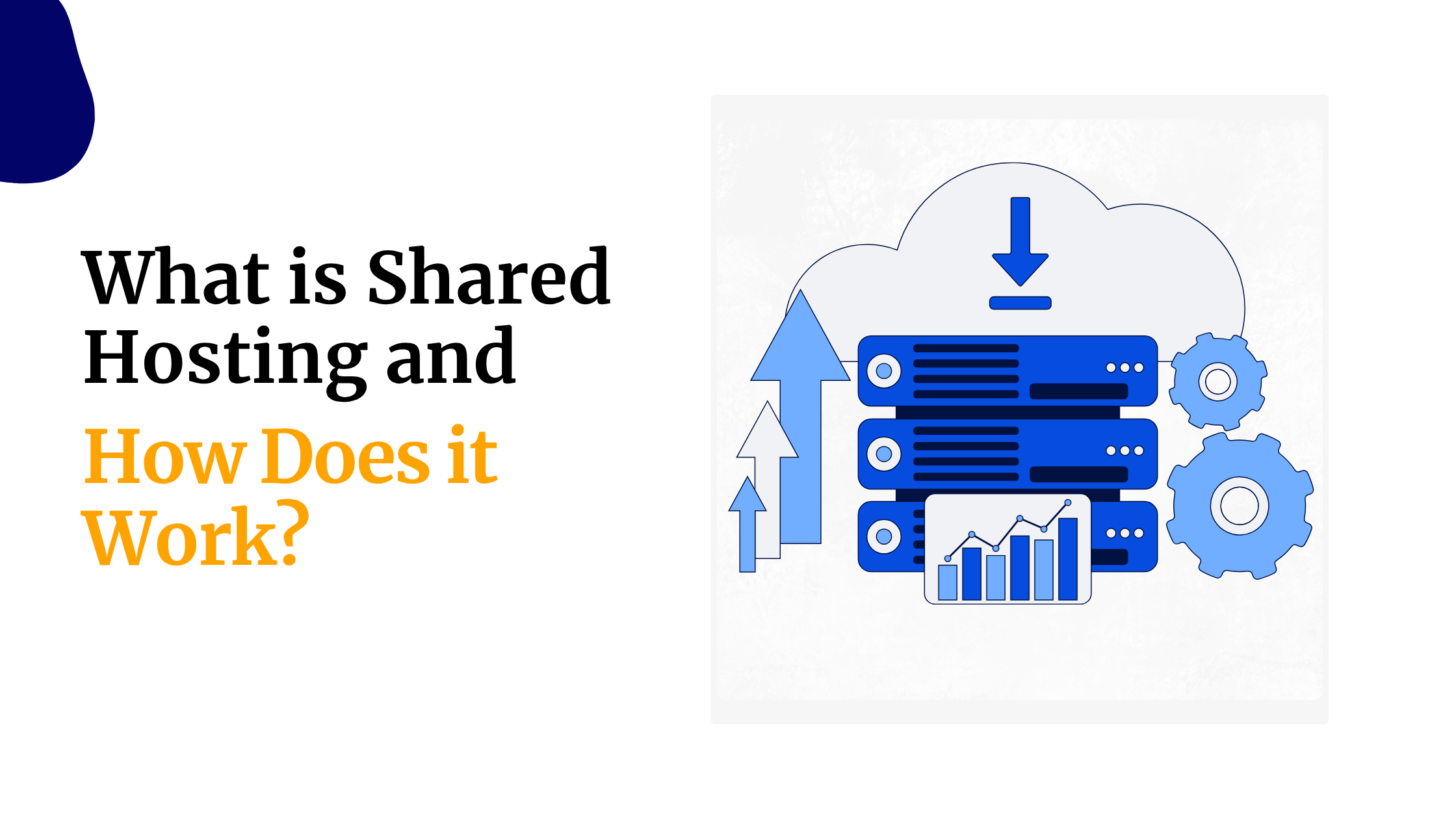 shared hosting