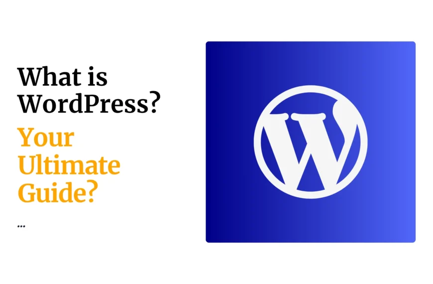 What is WordPress