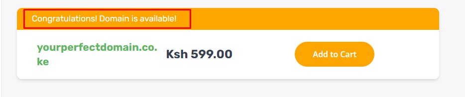 Domain Registration 8 How to register a domain in Kenya