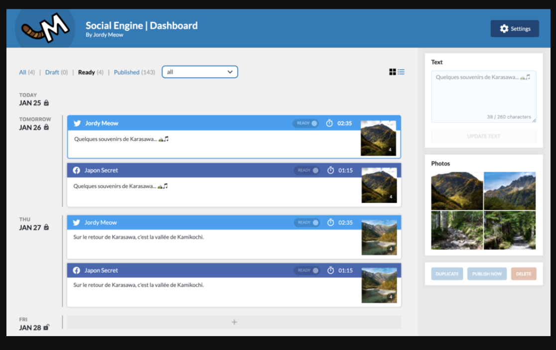 AI Engine Plugin for Word|Press by Jordy