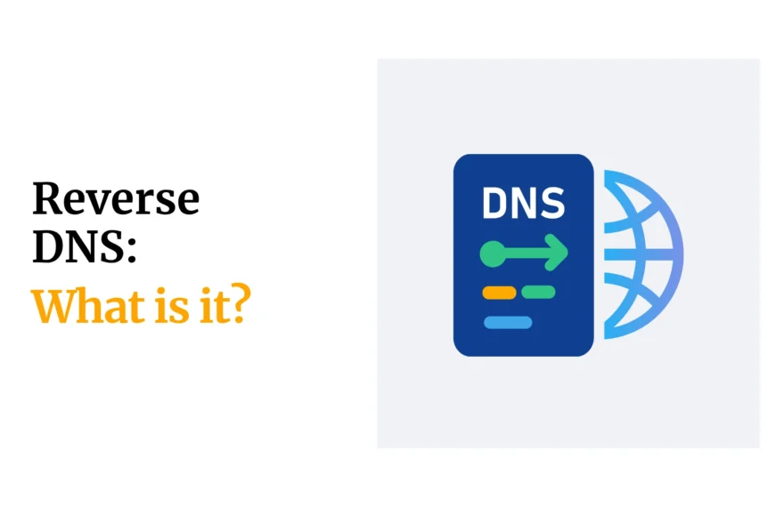 Reverse DNS (What it is and How to Set it Up)