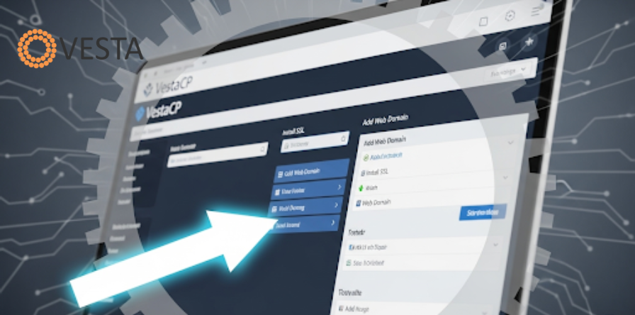 VestaCP
