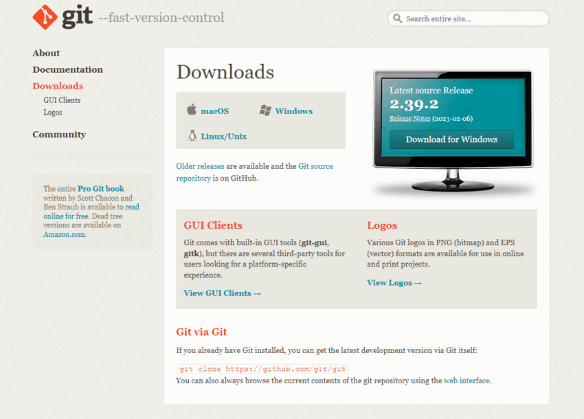 A Beginner's Guide To Using Git For Version Control