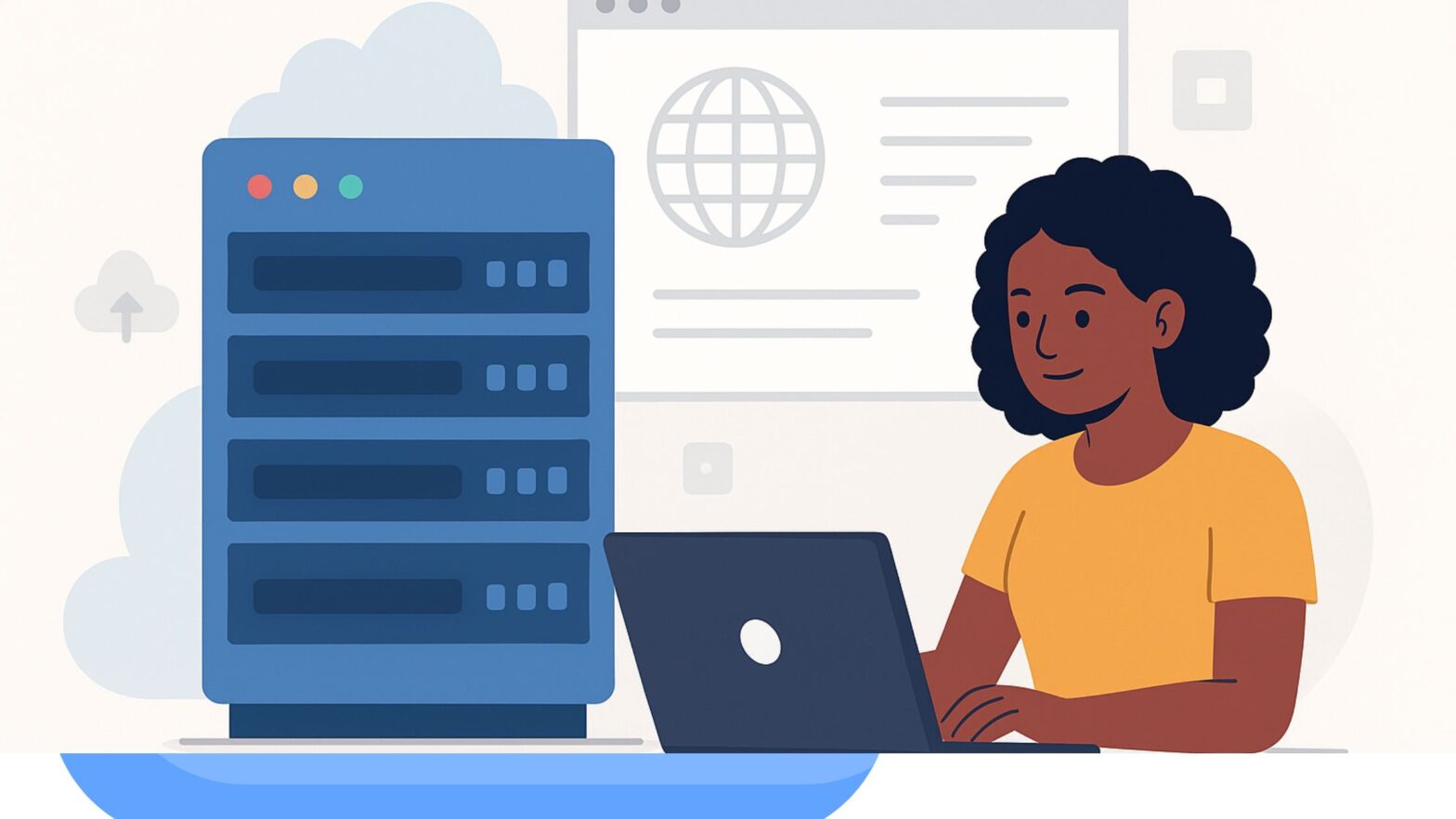 Best Budget Web Hosting for Students and Personal Projects 1