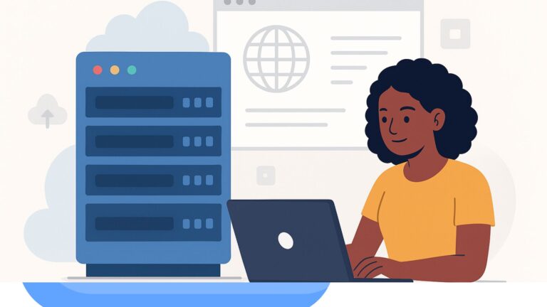 Best Budget Web Hosting for Students and Personal Projects