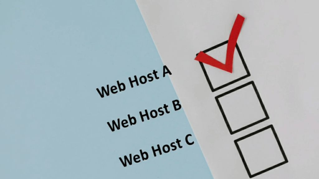 web hosting with paypal
