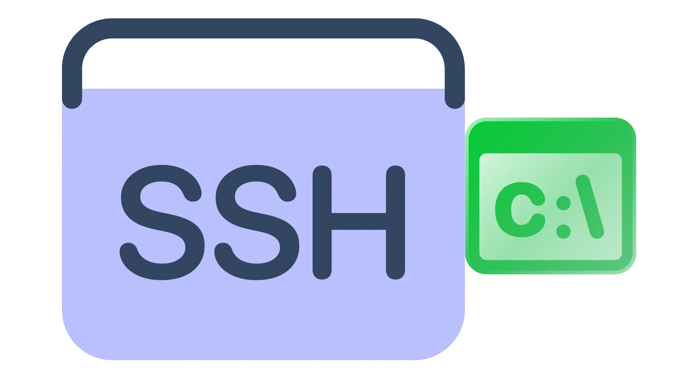 Common SSH Commands