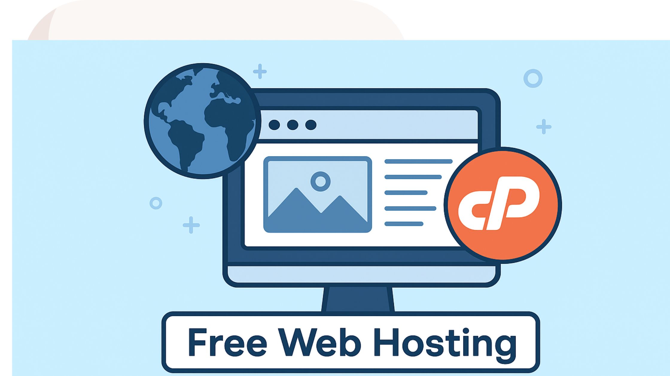 Free Web Hosting and Domain Name with cPanel: Is It Worth It?