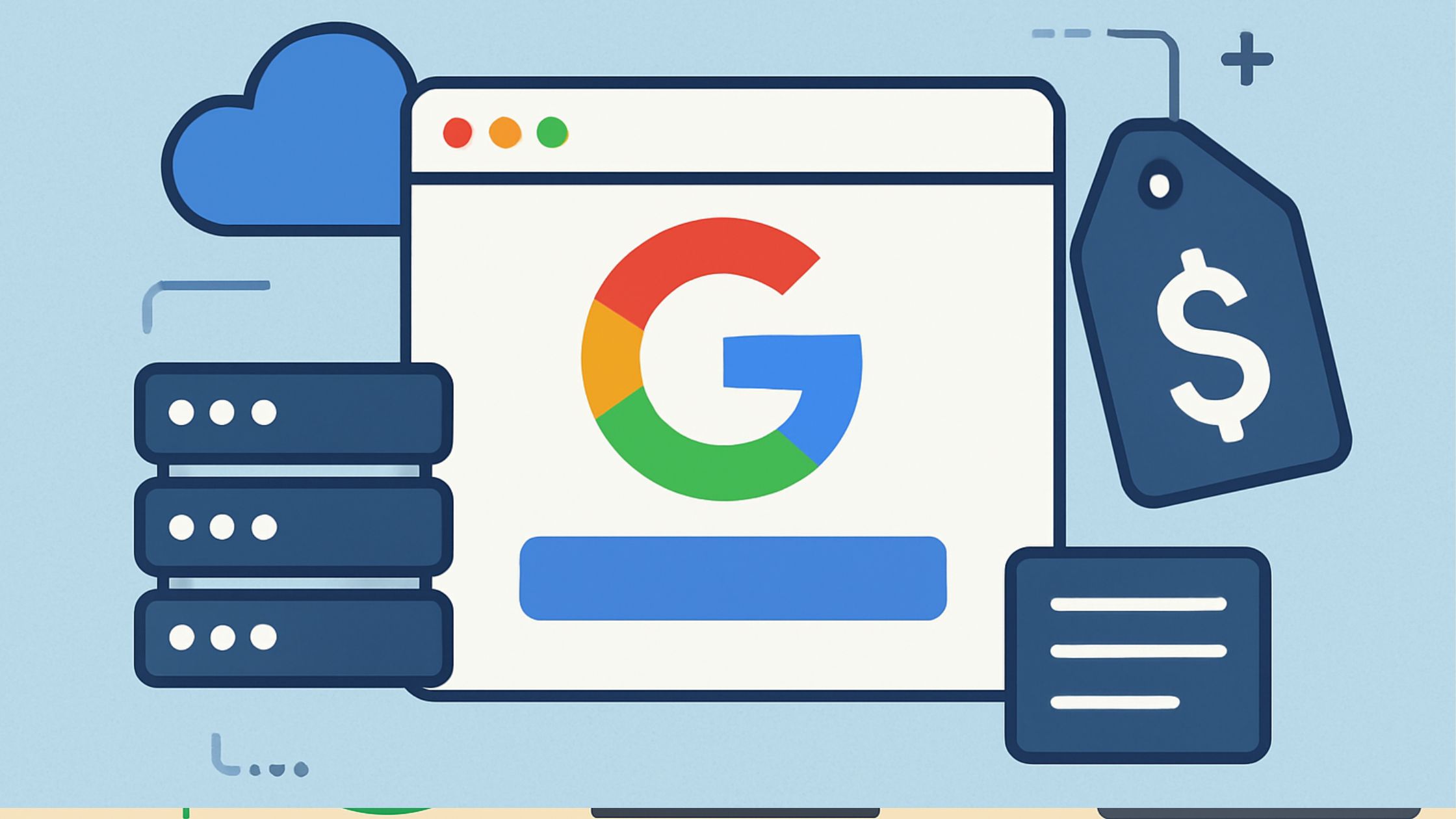 Google Web Hosting Explained: Pricing, Features, and Alternatives