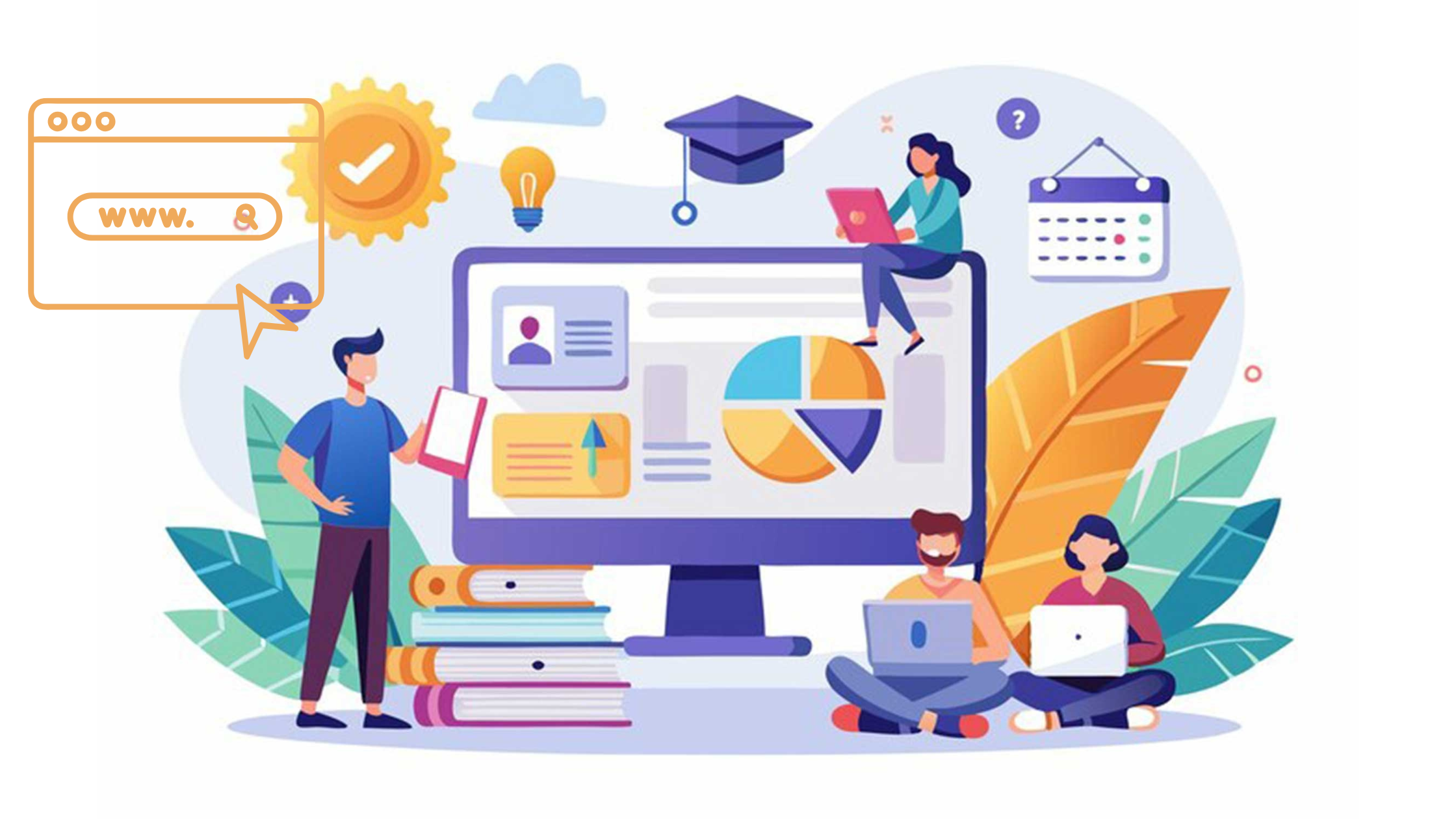 How to Create a Full Website Backup and Restore It